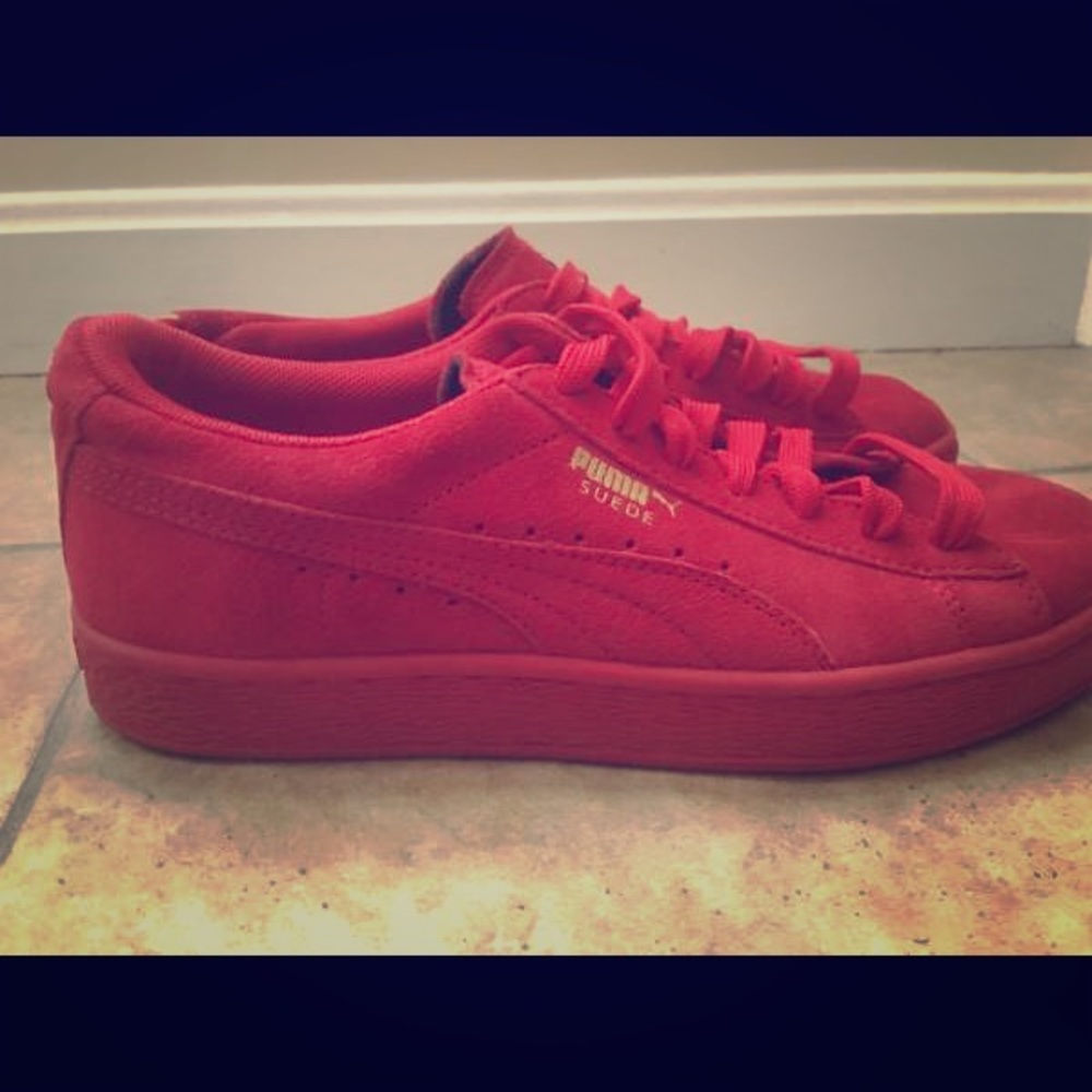 Puma